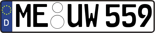 ME-UW559