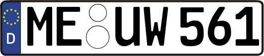 ME-UW561