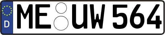ME-UW564