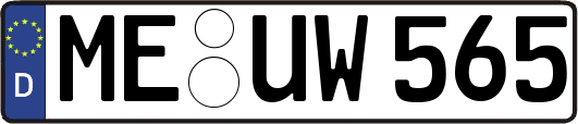 ME-UW565