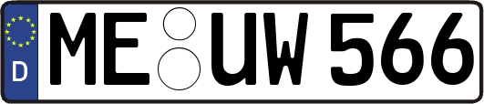 ME-UW566