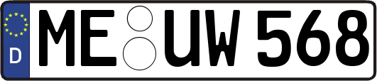 ME-UW568