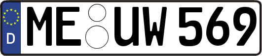 ME-UW569