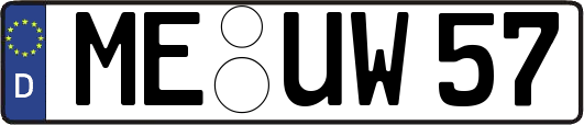 ME-UW57