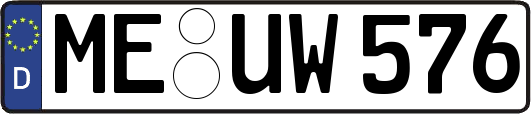 ME-UW576