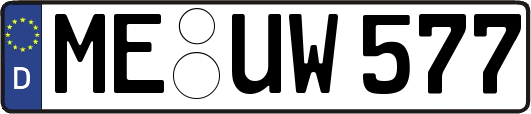 ME-UW577