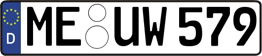 ME-UW579