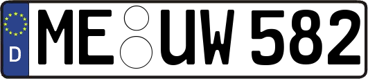 ME-UW582