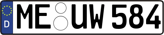 ME-UW584