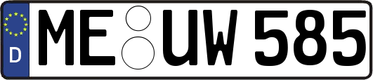 ME-UW585