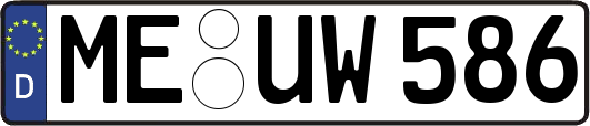 ME-UW586