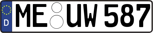 ME-UW587