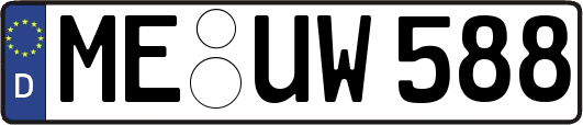 ME-UW588
