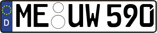 ME-UW590