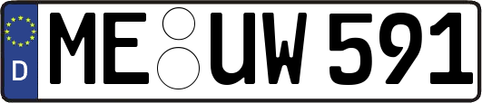 ME-UW591