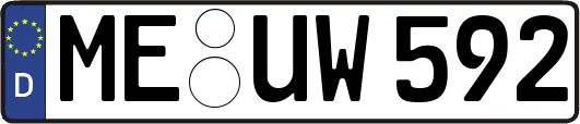 ME-UW592