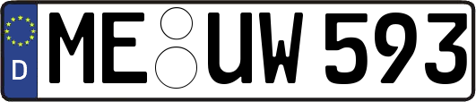 ME-UW593