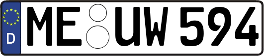 ME-UW594