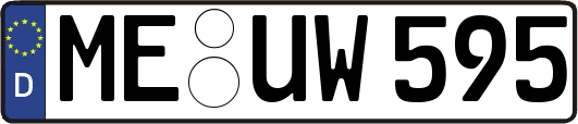 ME-UW595