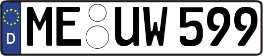 ME-UW599