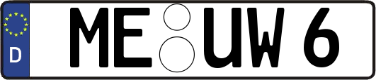 ME-UW6