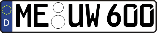 ME-UW600
