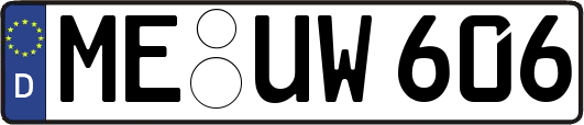 ME-UW606