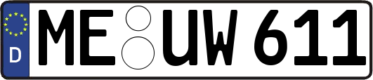 ME-UW611