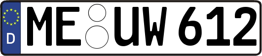 ME-UW612