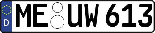 ME-UW613
