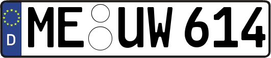 ME-UW614