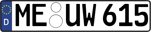 ME-UW615