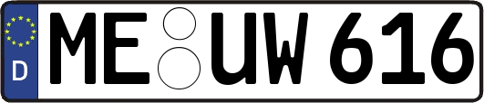 ME-UW616