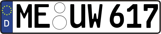 ME-UW617
