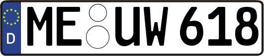 ME-UW618