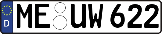 ME-UW622