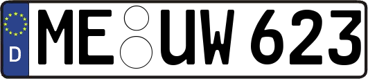 ME-UW623