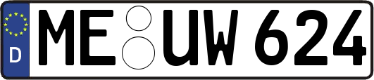 ME-UW624