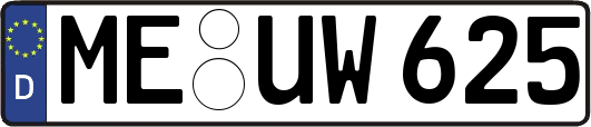 ME-UW625