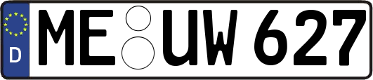 ME-UW627