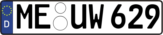 ME-UW629
