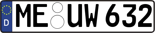ME-UW632