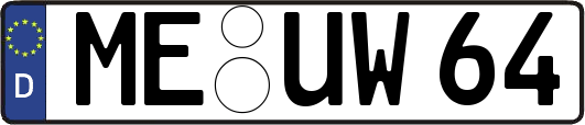 ME-UW64