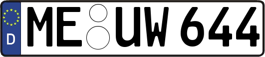ME-UW644
