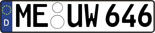 ME-UW646