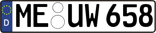 ME-UW658