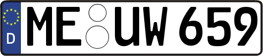 ME-UW659
