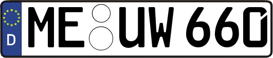 ME-UW660
