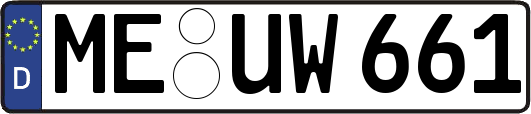 ME-UW661