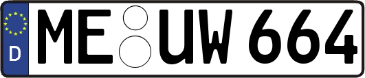 ME-UW664